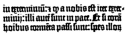 Gutenberg's Bible